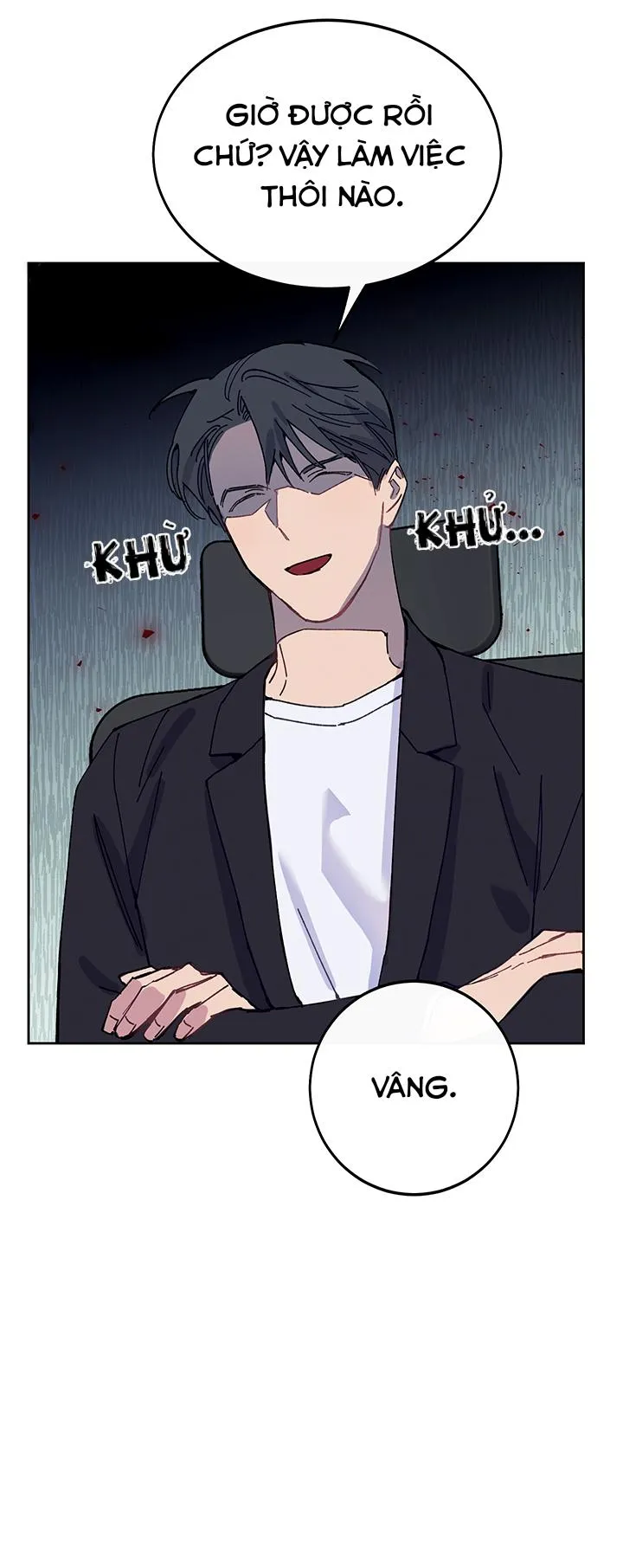 Why Not, CEO? Chapter 23 Trang 27