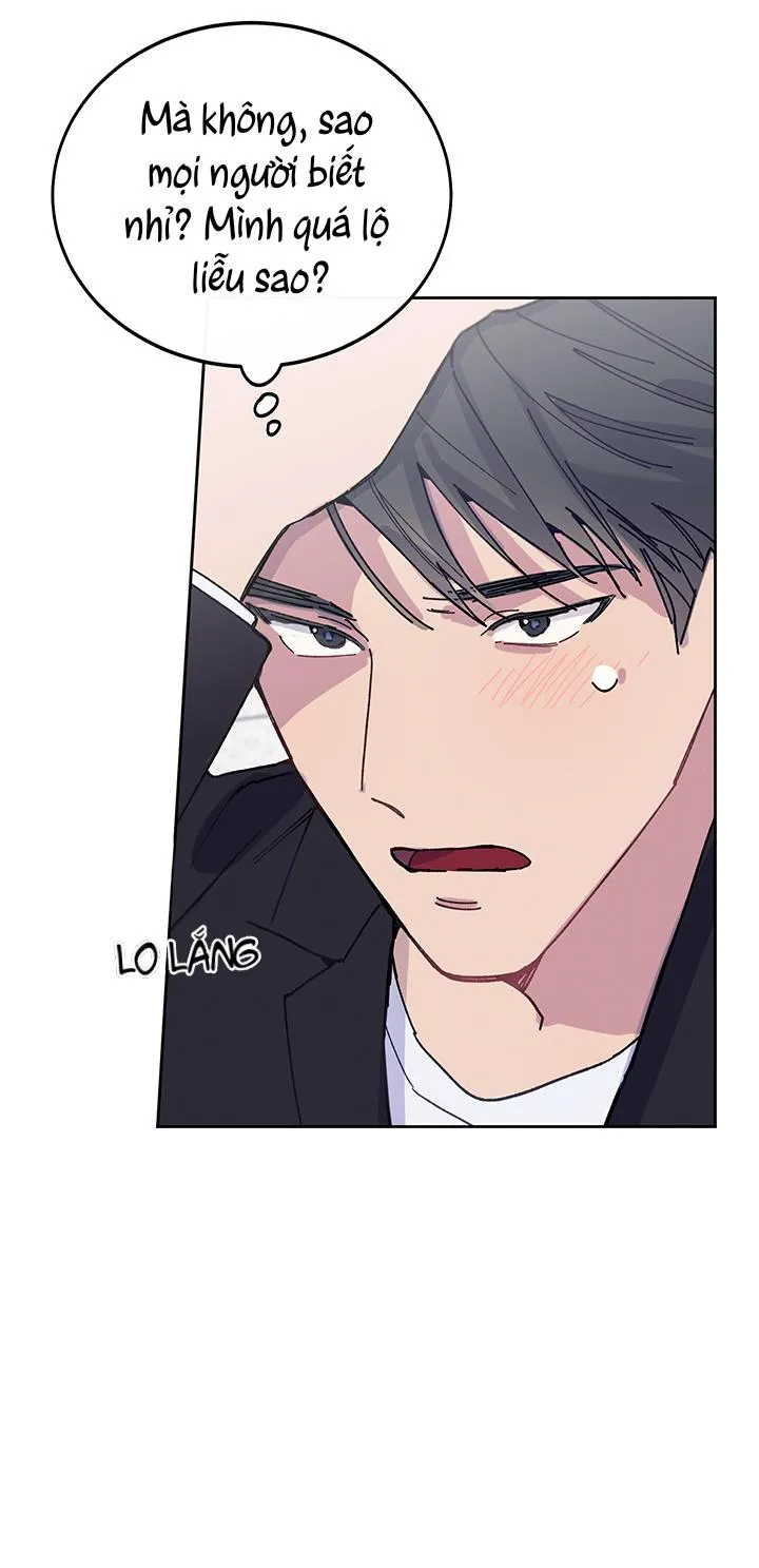 Why Not, CEO? Chapter 23 Trang 30