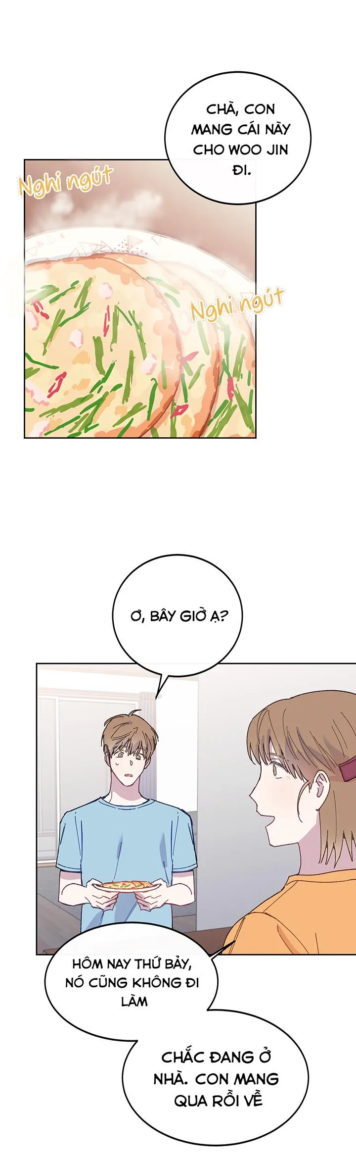 Why Not, CEO? Chapter 23 Trang 37