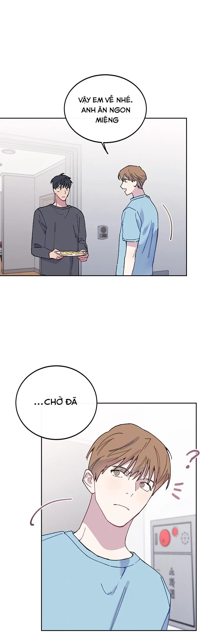 Why Not, CEO? Chapter 23 Trang 44