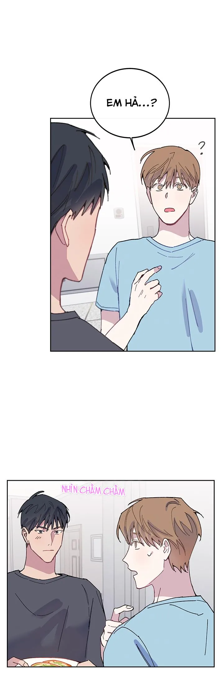 Why Not, CEO? Chapter 23 Trang 46