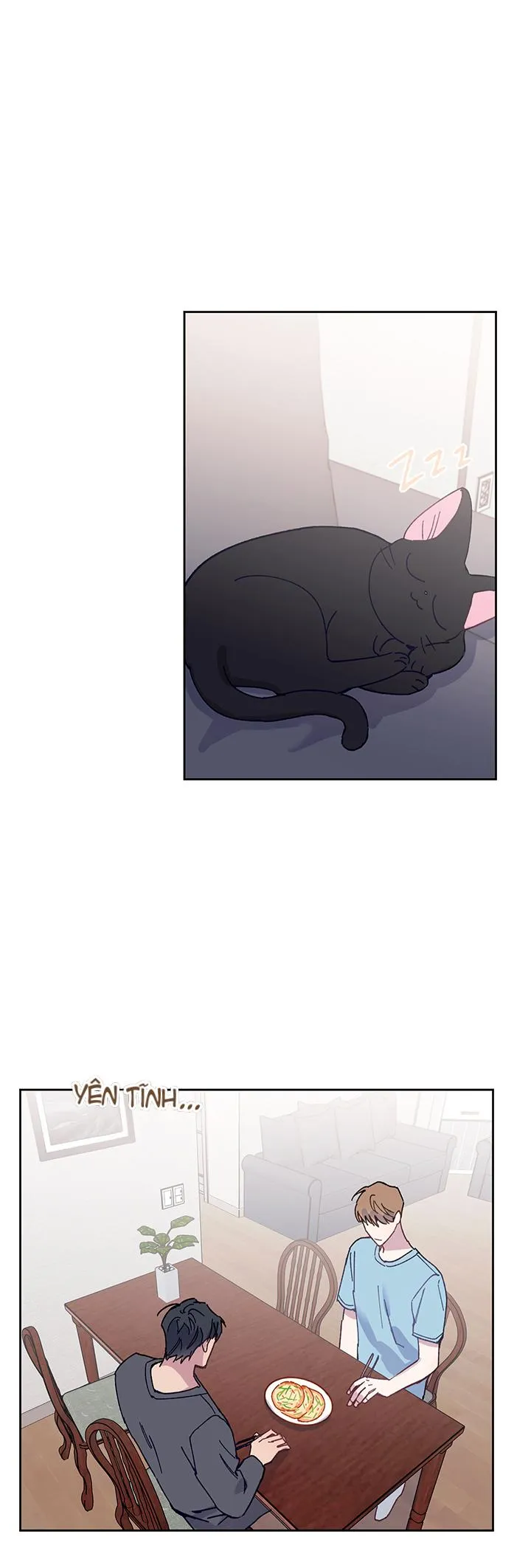 Why Not, CEO? Chapter 23 Trang 48