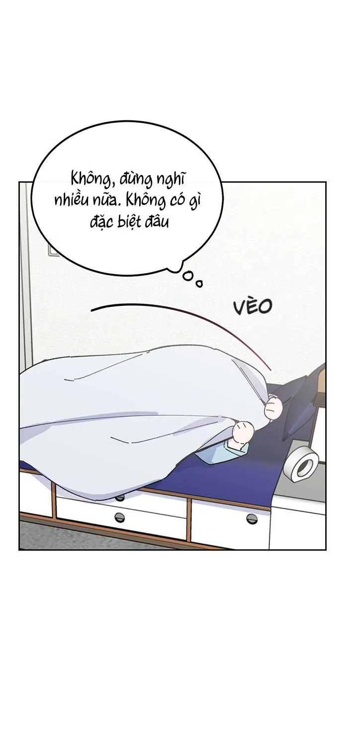 Why Not, CEO? Chapter 24 Trang 11