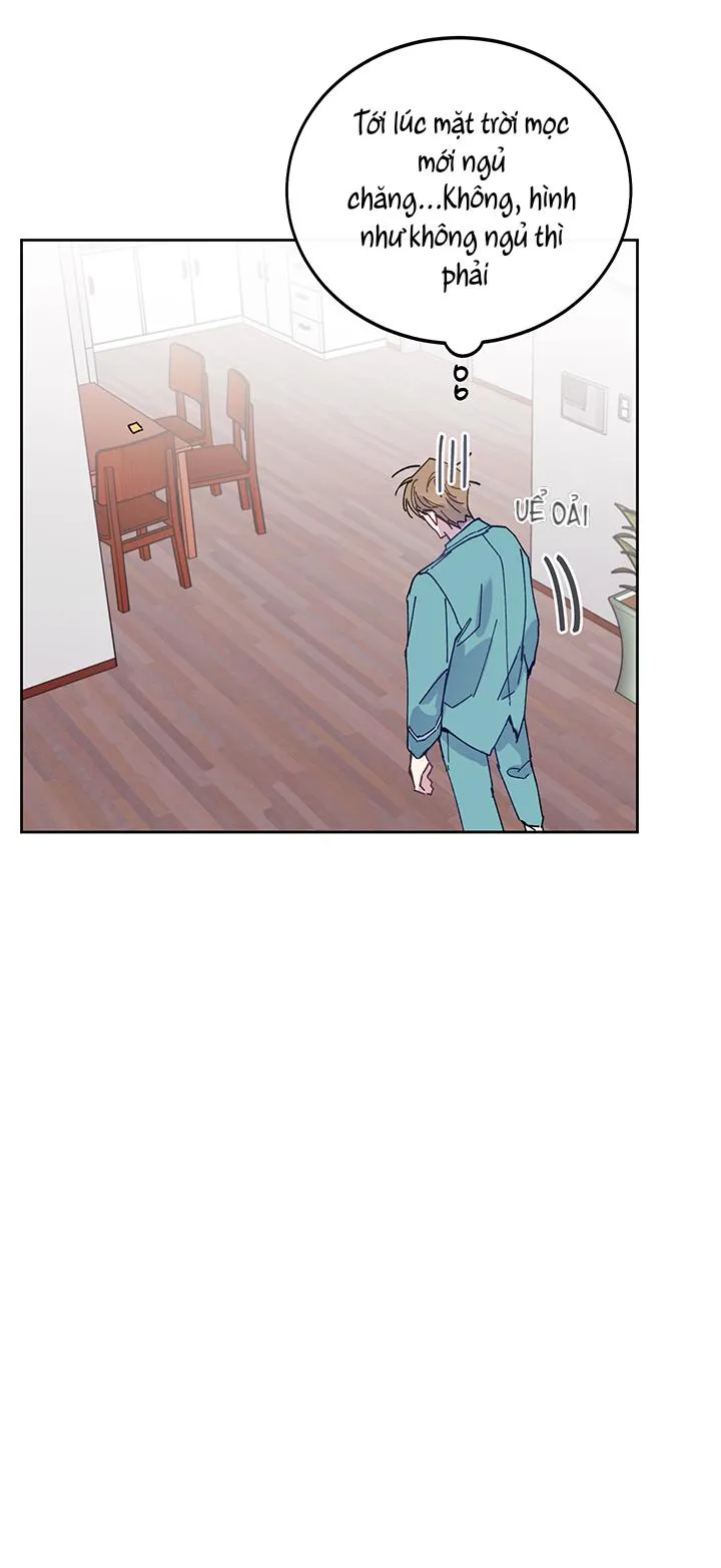 Why Not, CEO? Chapter 24 Trang 19