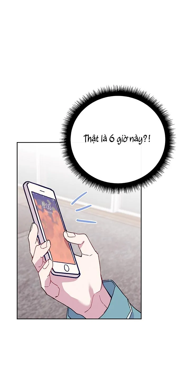 Why Not, CEO? Chapter 24 Trang 31