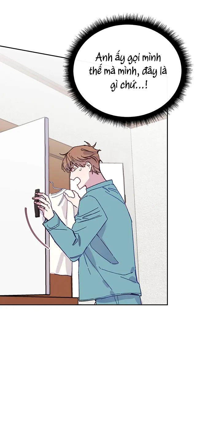 Why Not, CEO? Chapter 24 Trang 33