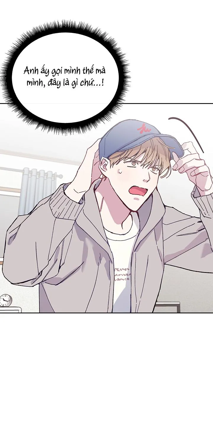 Why Not, CEO? Chapter 24 Trang 34