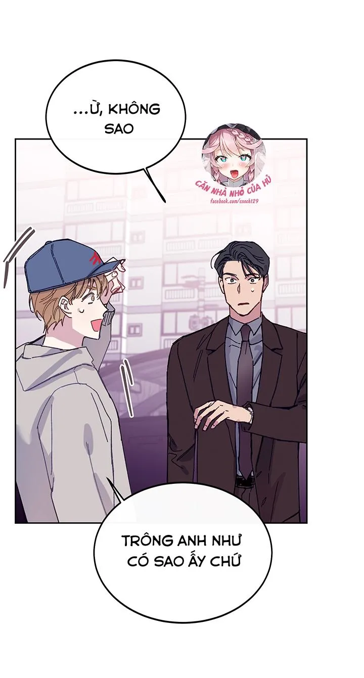 Why Not, CEO? Chapter 24 Trang 38