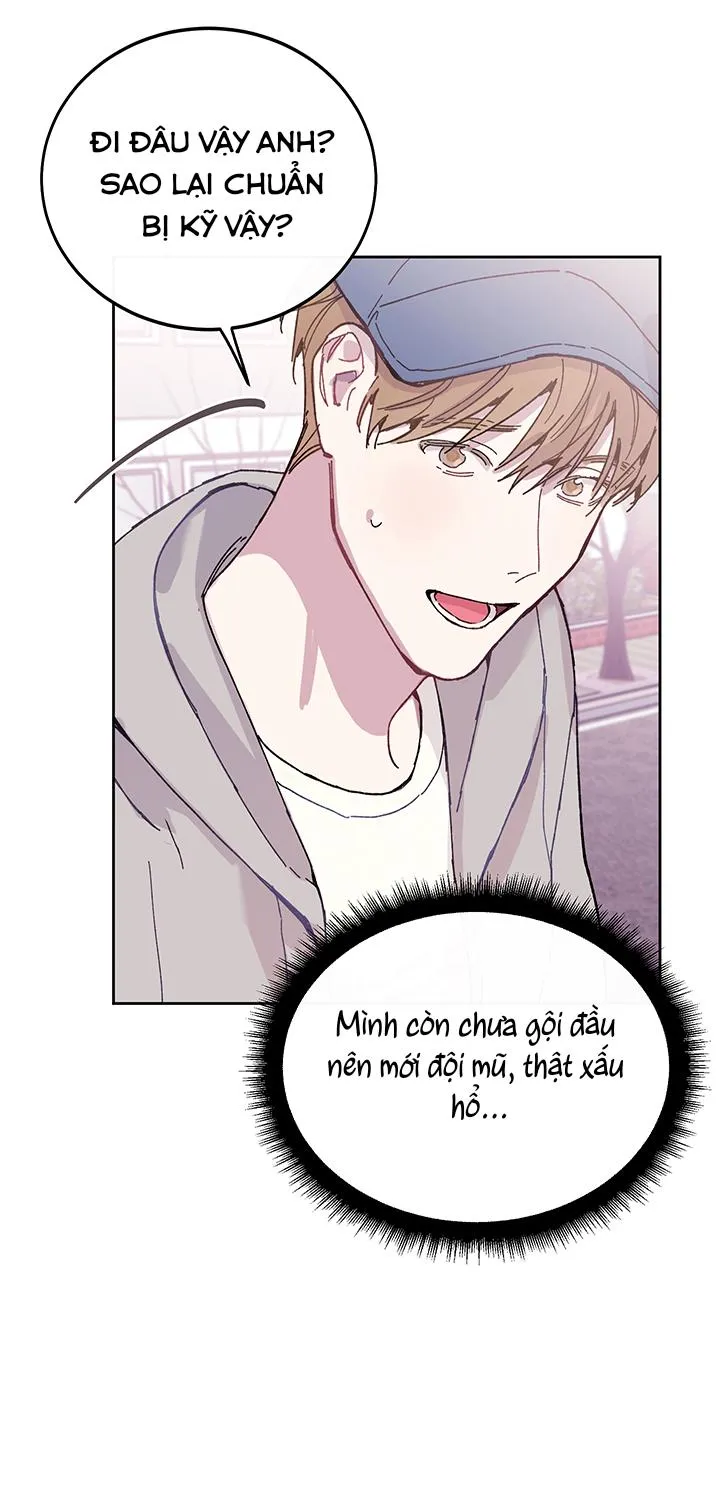 Why Not, CEO? Chapter 24 Trang 39