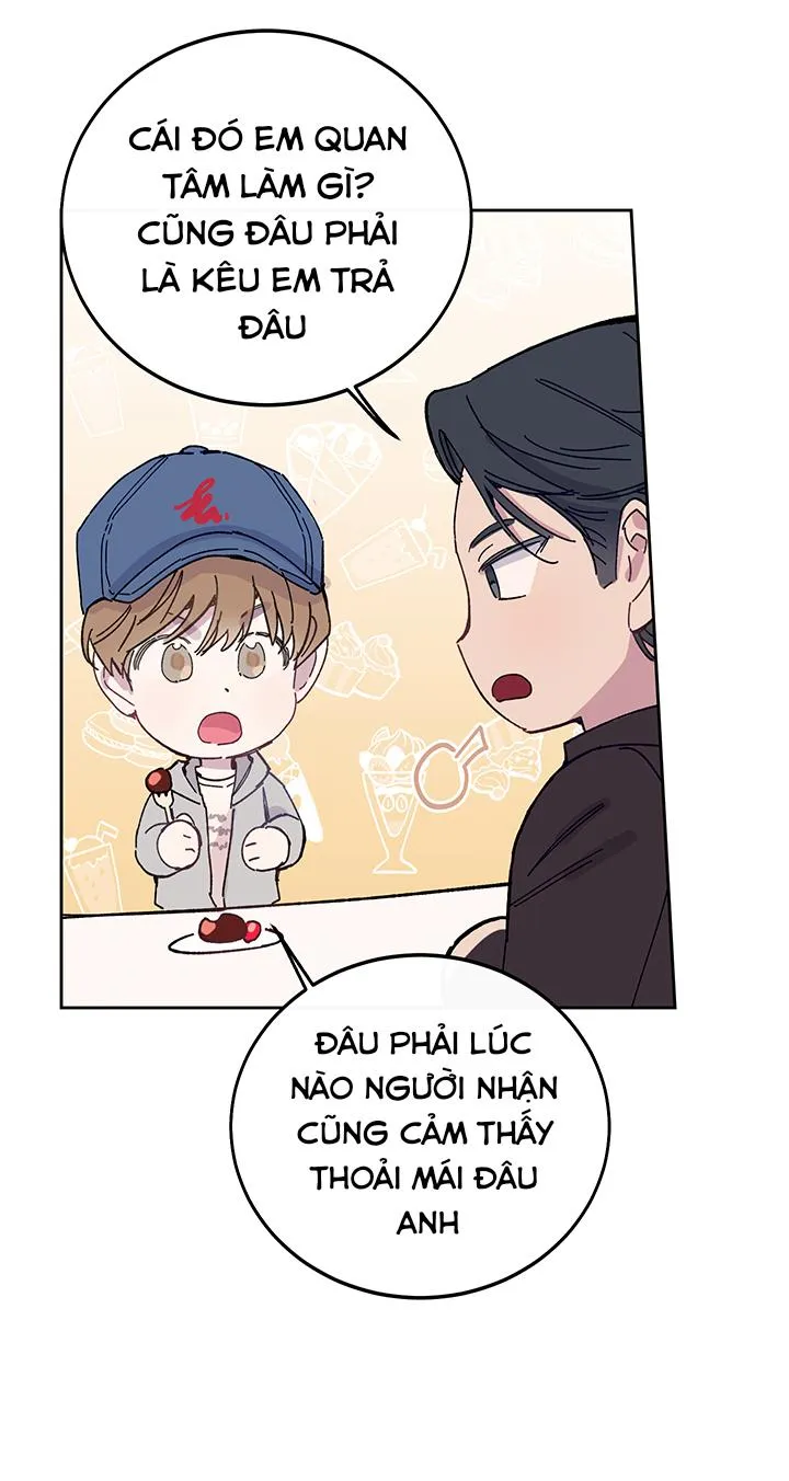 Why Not, CEO? Chapter 24 Trang 52