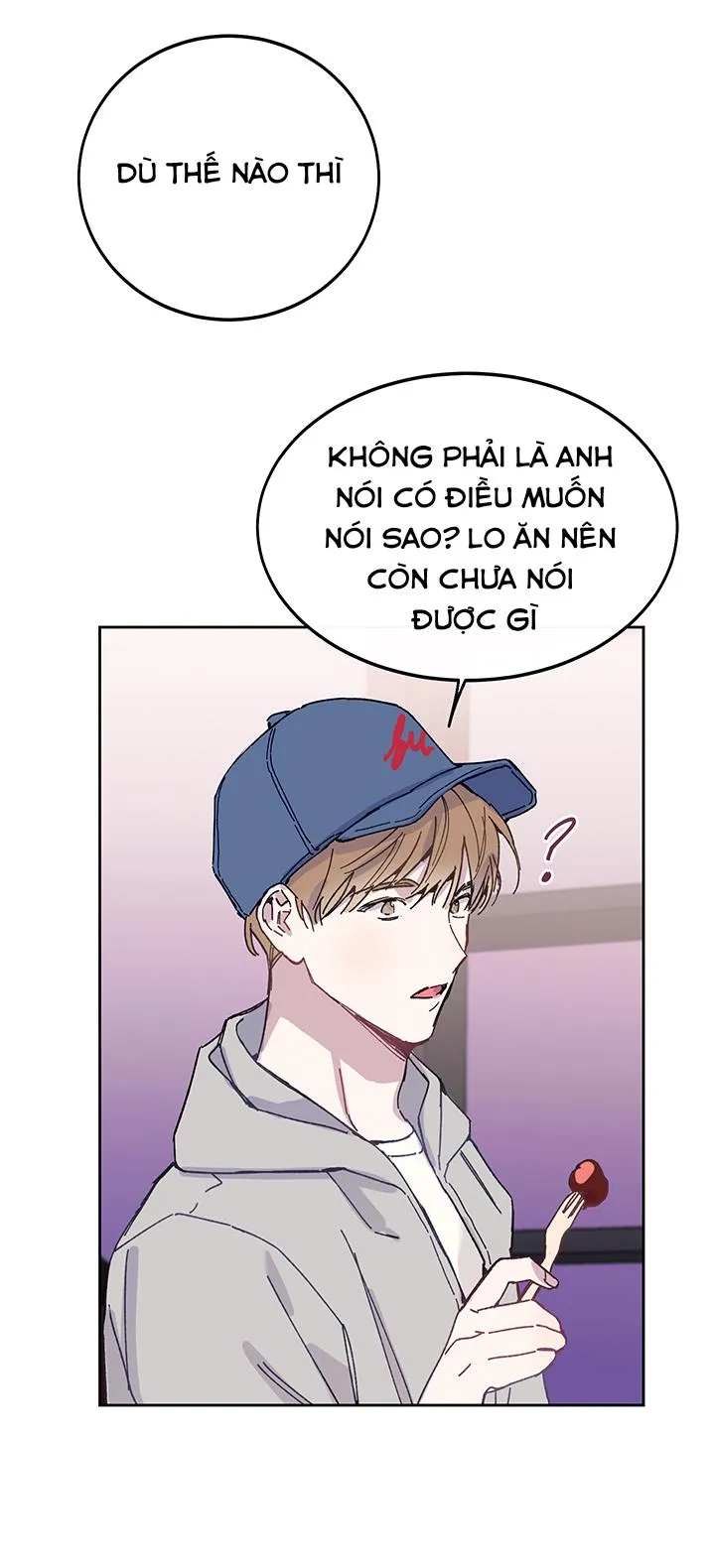 Why Not, CEO? Chapter 24 Trang 53