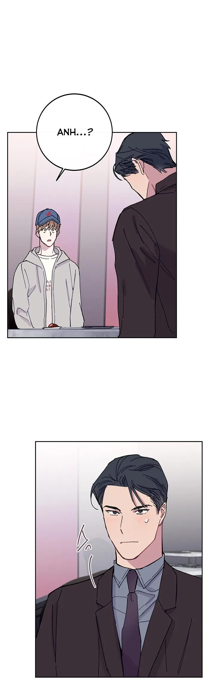 Why Not, CEO? Chapter 24 Trang 56