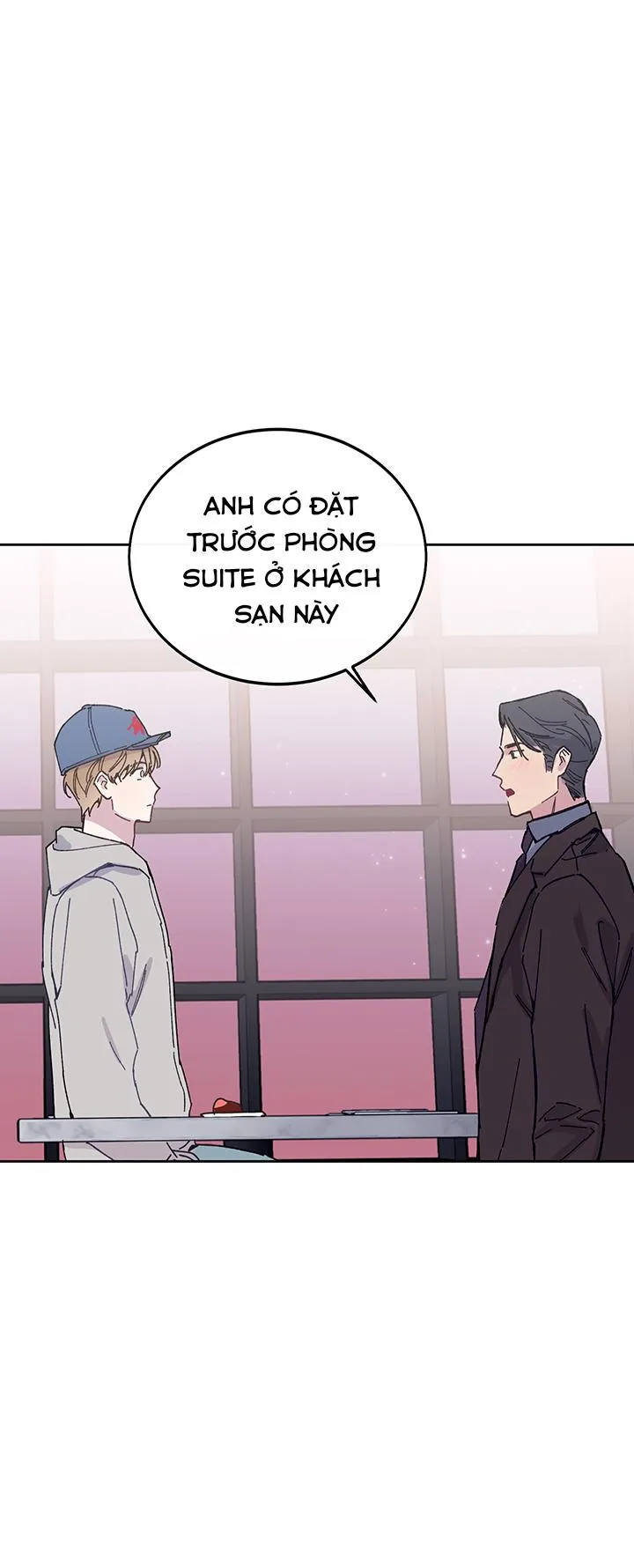 Why Not, CEO? Chapter 24 Trang 57