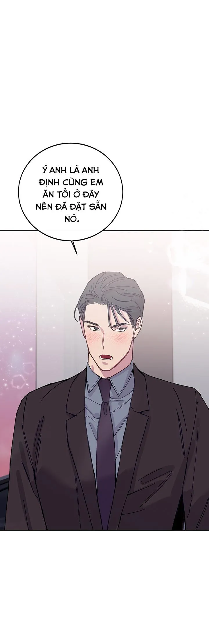 Why Not, CEO? Chapter 24 Trang 59