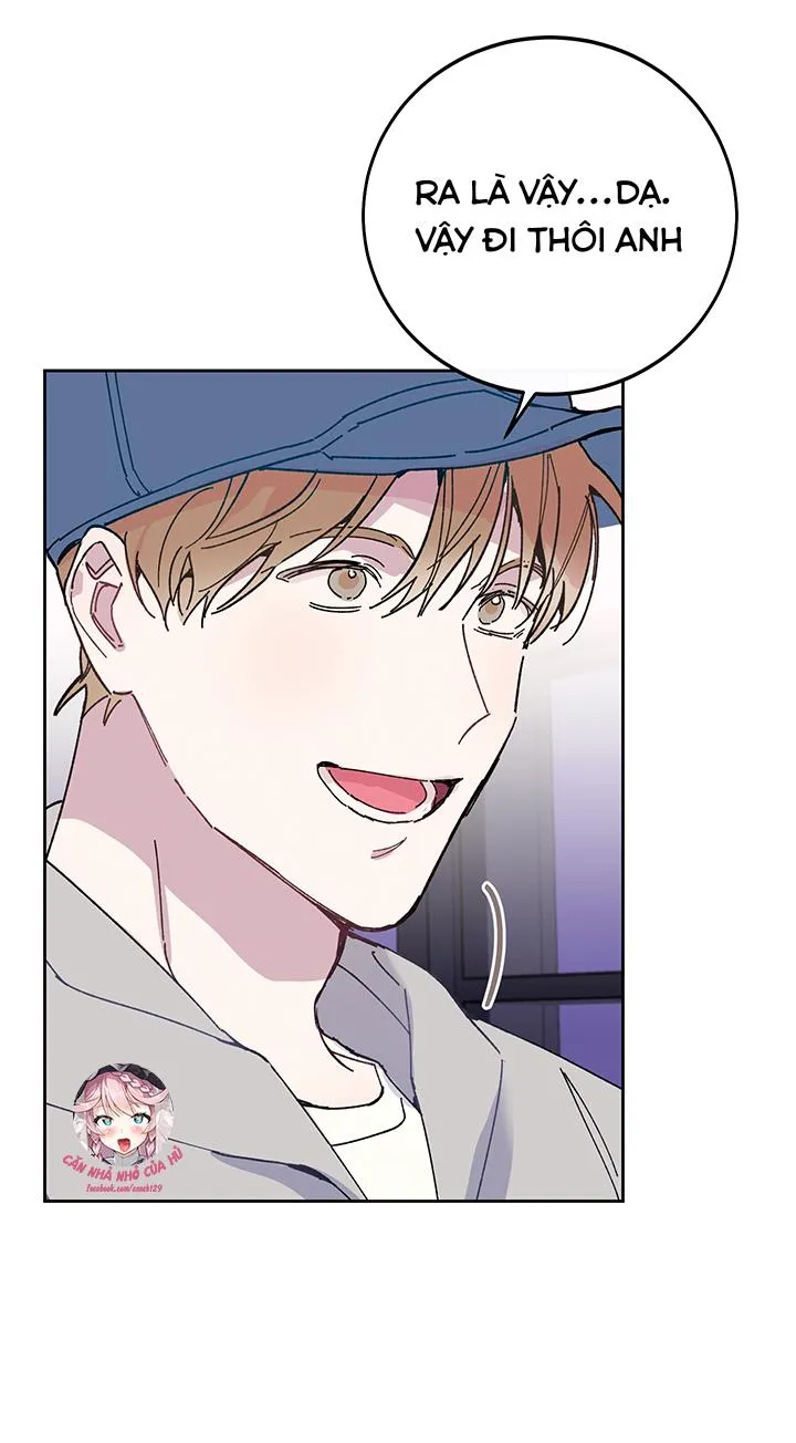 Why Not, CEO? Chapter 25 Trang 7