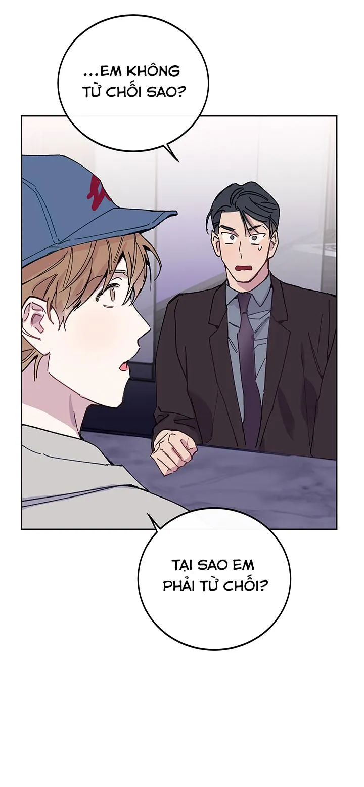 Why Not, CEO? Chapter 25 Trang 8