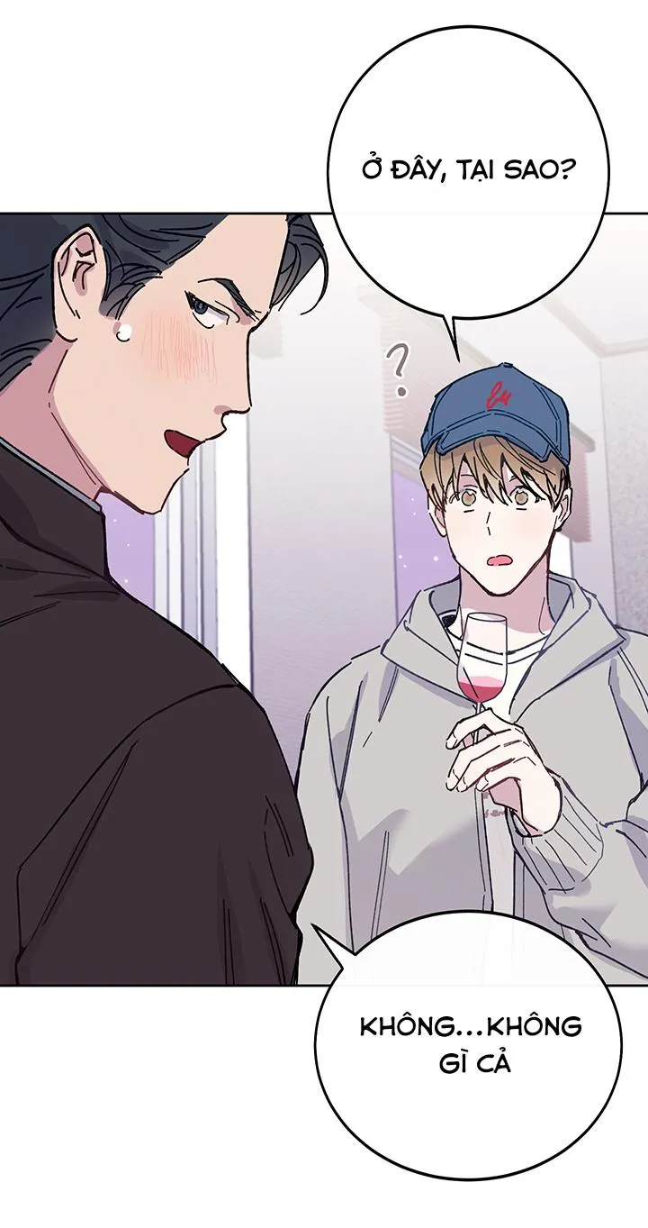 Why Not, CEO? Chapter 25 Trang 24