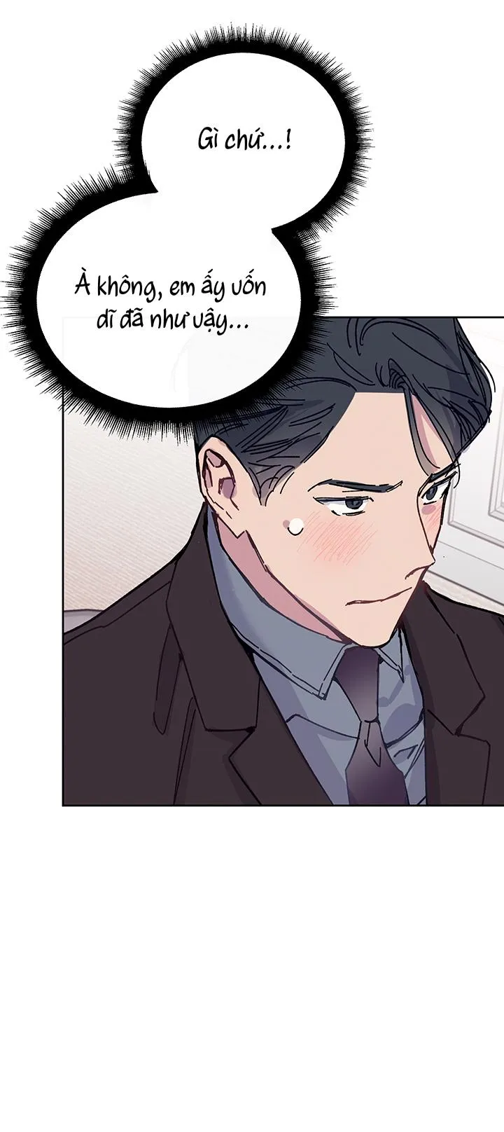 Why Not, CEO? Chapter 25 Trang 27