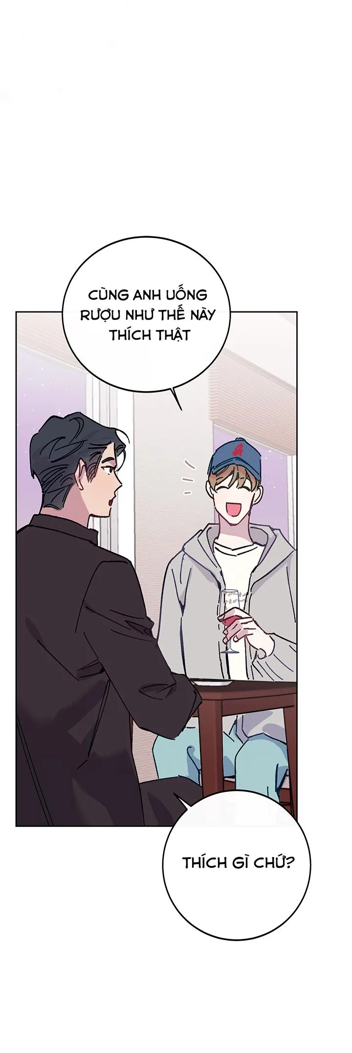 Why Not, CEO? Chapter 25 Trang 29