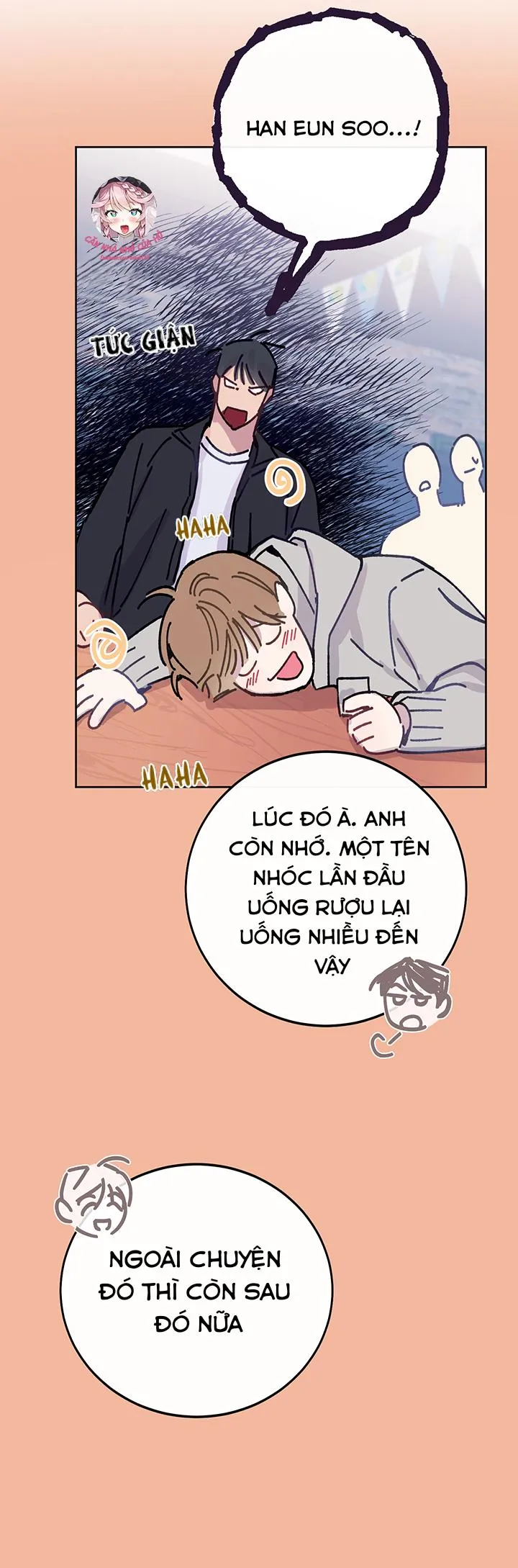 Why Not, CEO? Chapter 25 Trang 31