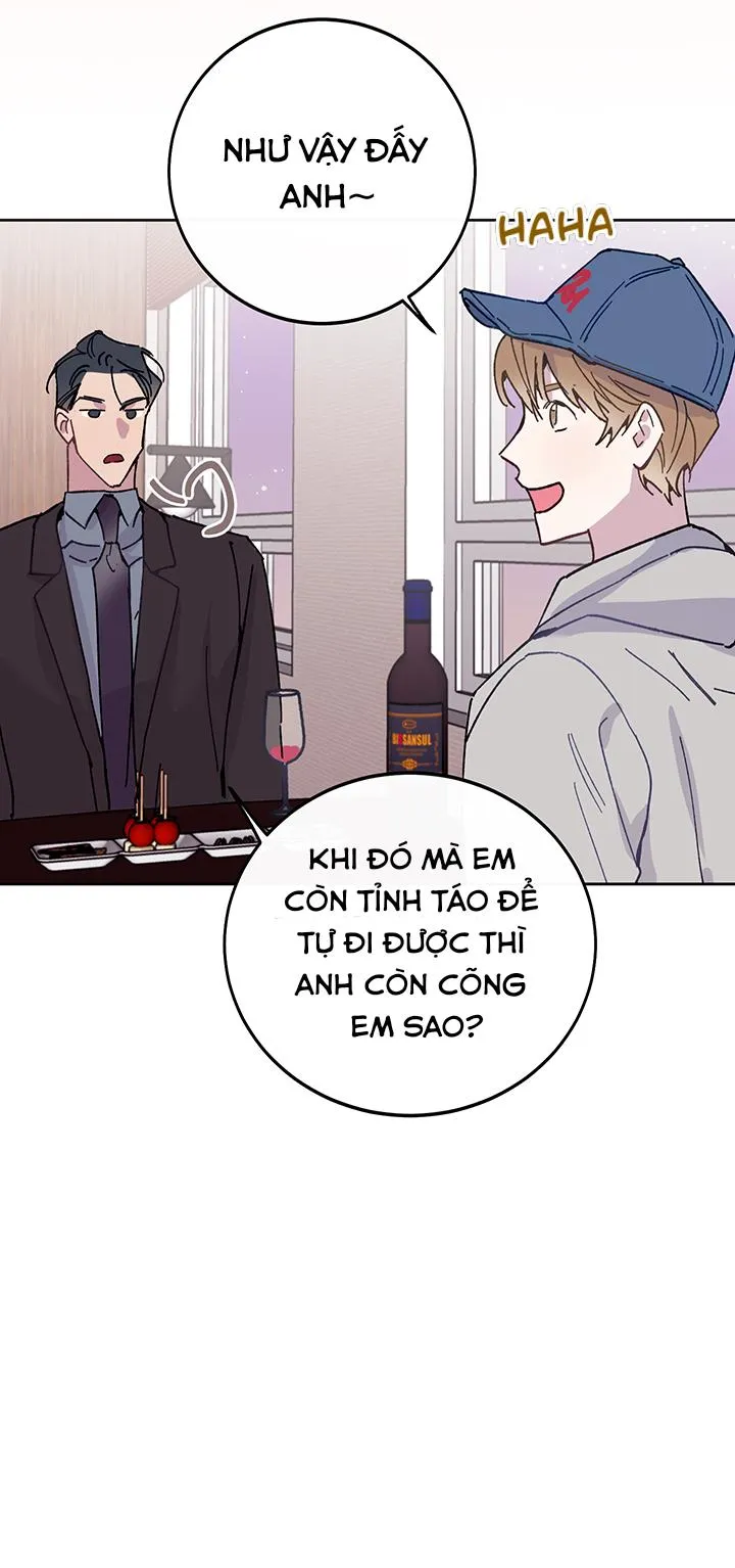 Why Not, CEO? Chapter 25 Trang 35