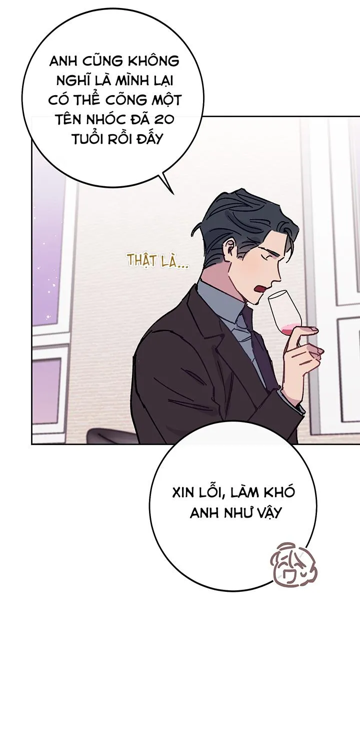 Why Not, CEO? Chapter 25 Trang 37