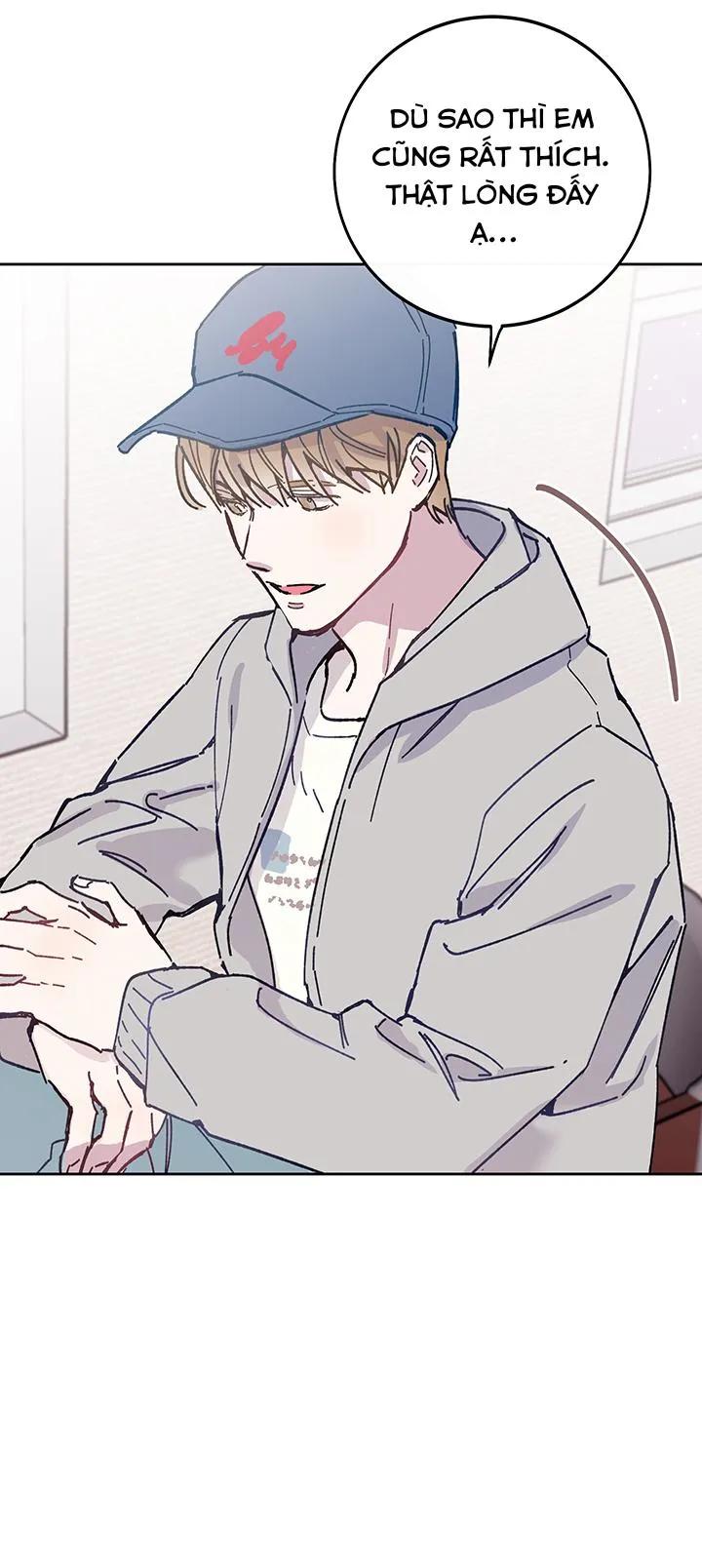 Why Not, CEO? Chapter 25 Trang 38