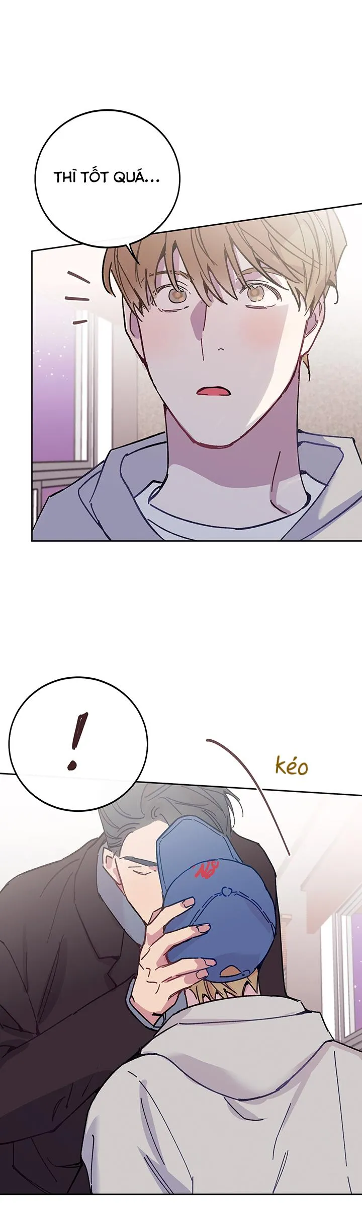 Why Not, CEO? Chapter 25 Trang 44