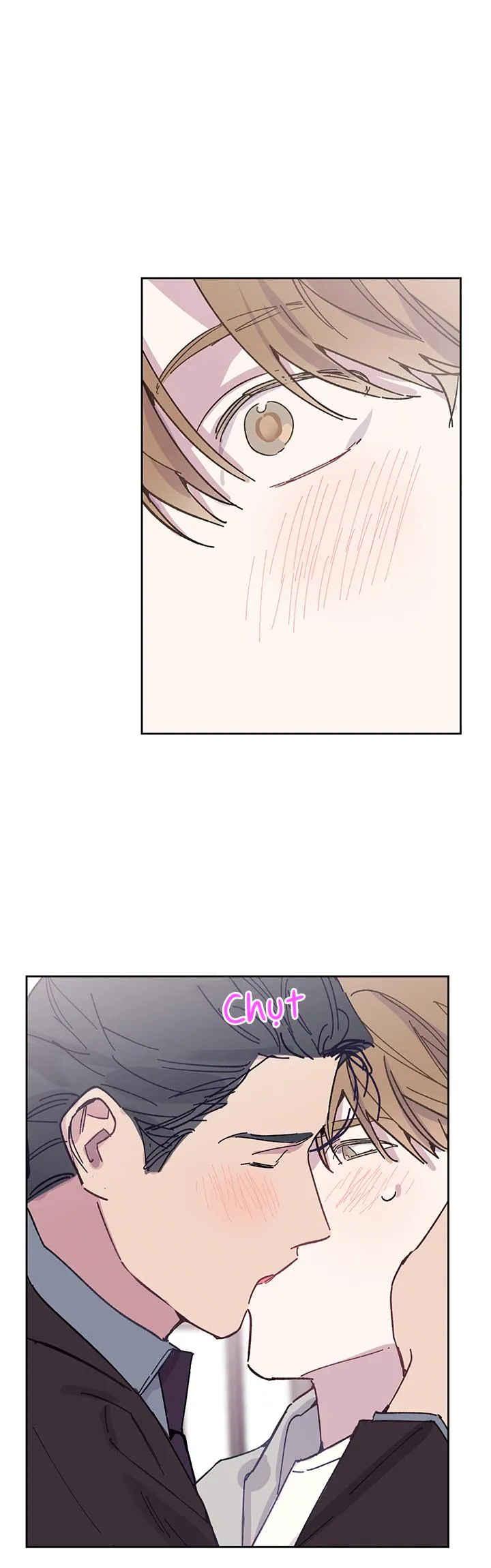 Why Not, CEO? Chapter 25 Trang 46