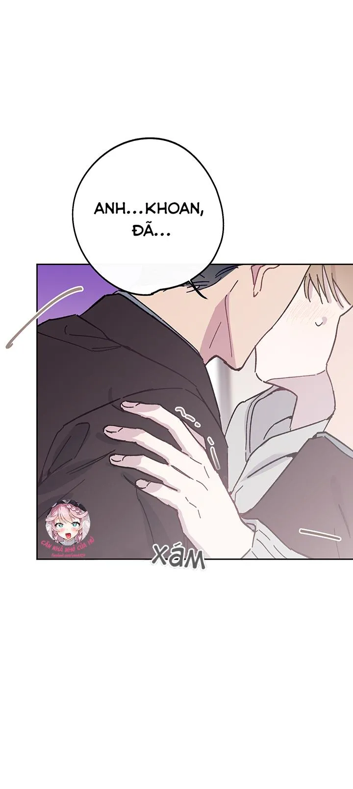 Why Not, CEO? Chapter 25 Trang 47