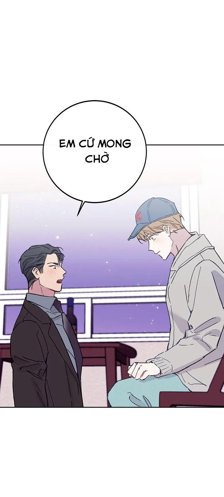 Why Not, CEO? Chapter 26 Trang 4