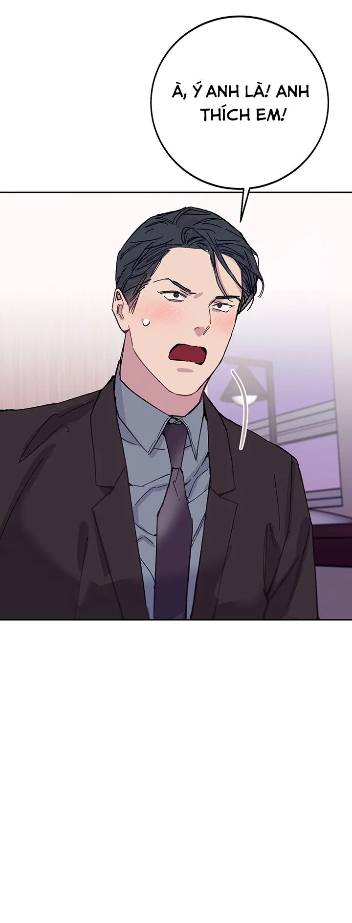 Why Not, CEO? Chapter 26 Trang 8