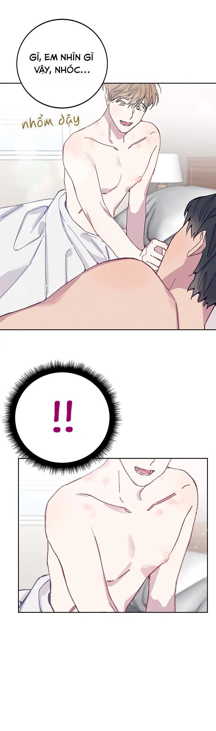 Why Not, CEO? Chapter 26 Trang 29