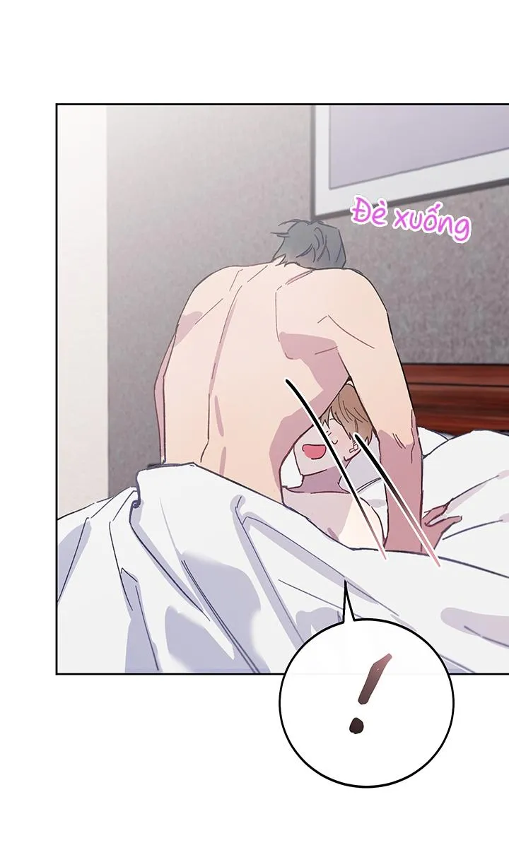 Why Not, CEO? Chapter 26 Trang 33