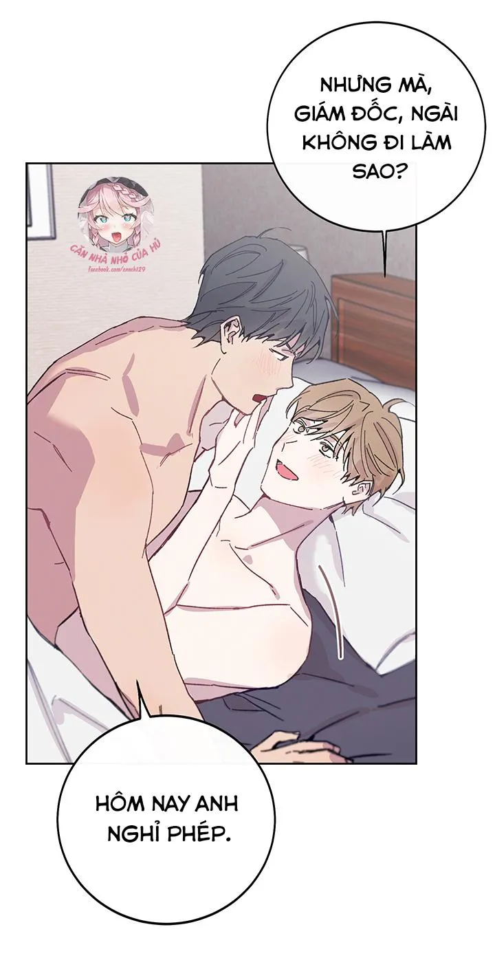 Why Not, CEO? Chapter 26 Trang 34