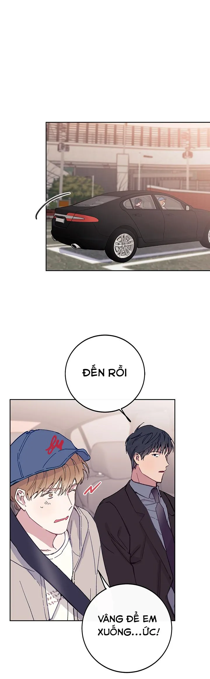 Why Not, CEO? Chapter 26 Trang 37