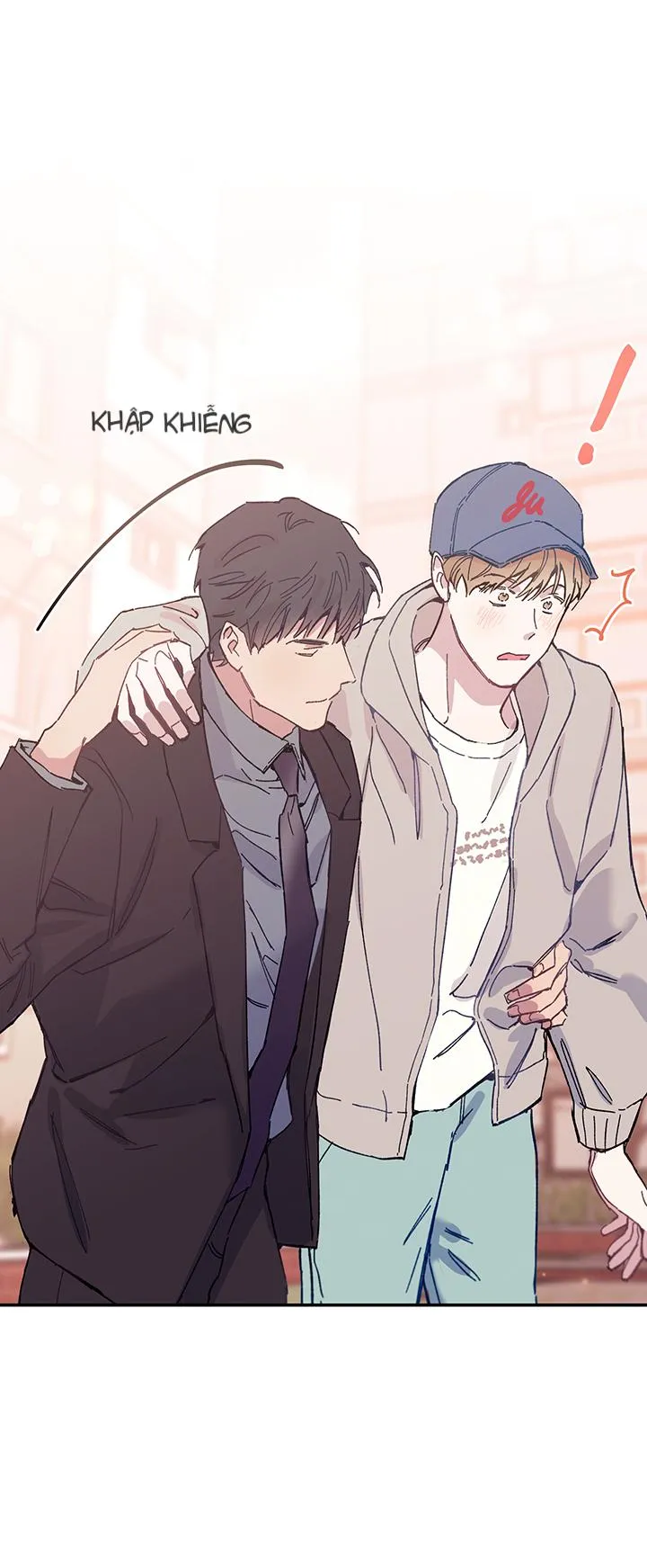 Why Not, CEO? Chapter 26 Trang 41