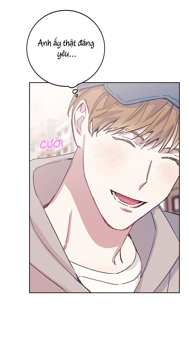 Why Not, CEO? Chapter 26 Trang 43