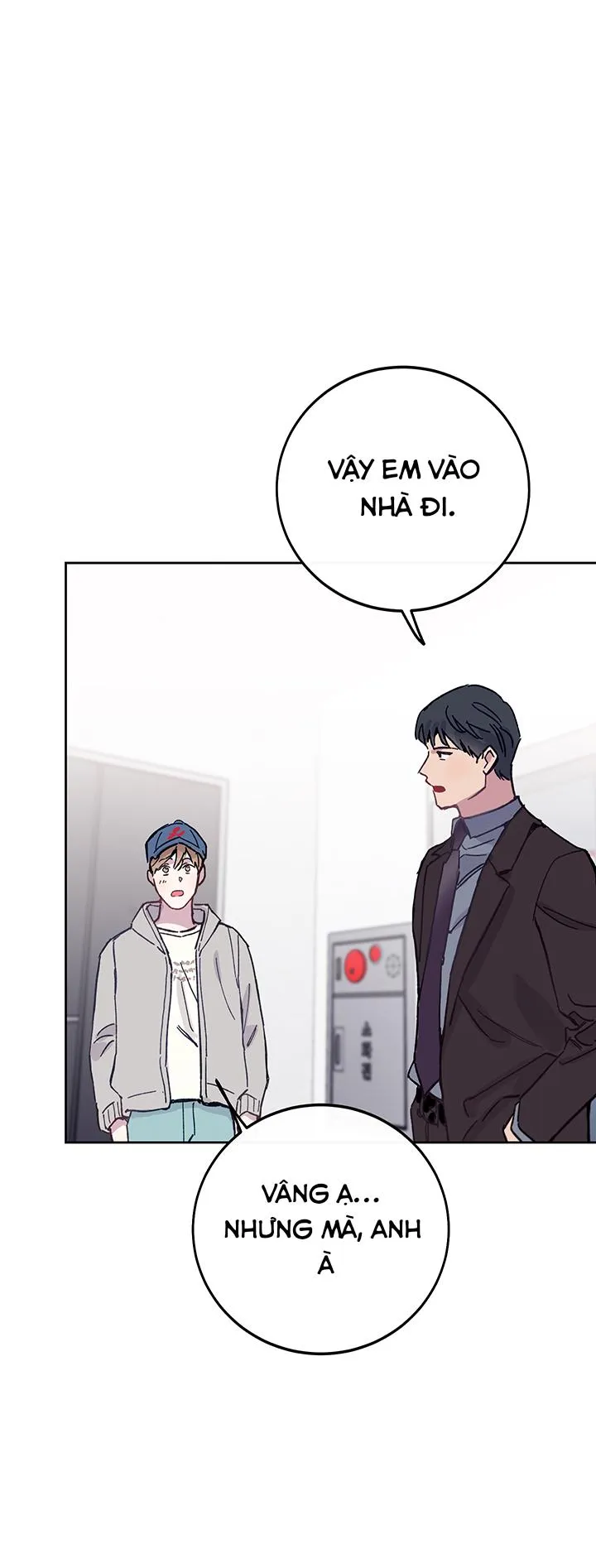 Why Not, CEO? Chapter 26 Trang 44