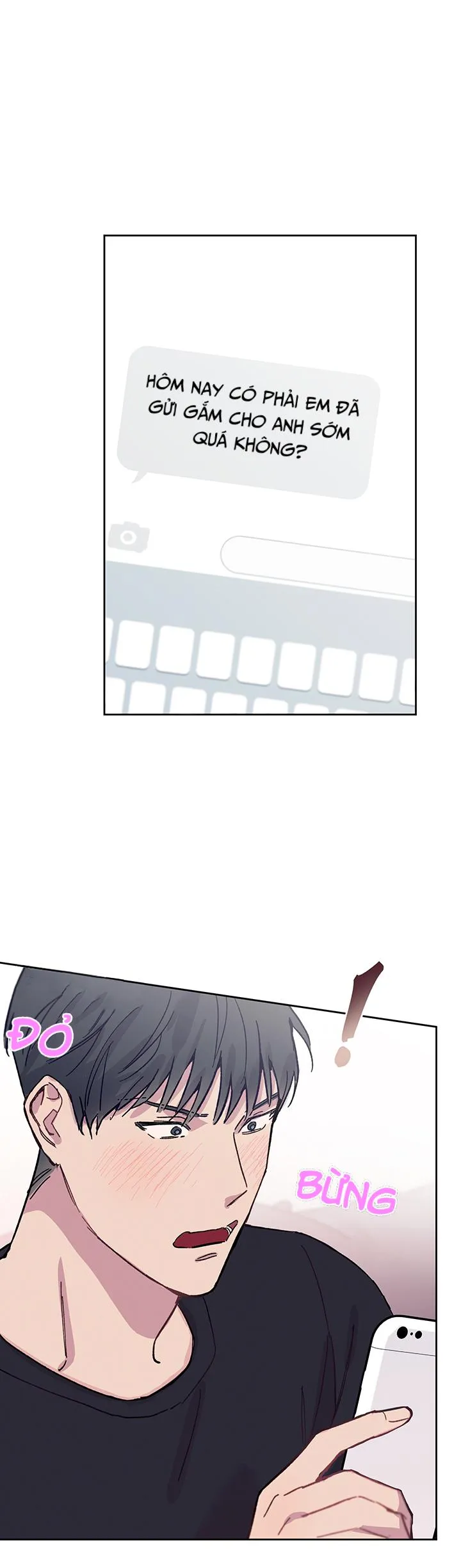 Why Not, CEO? Chapter 26 Trang 56