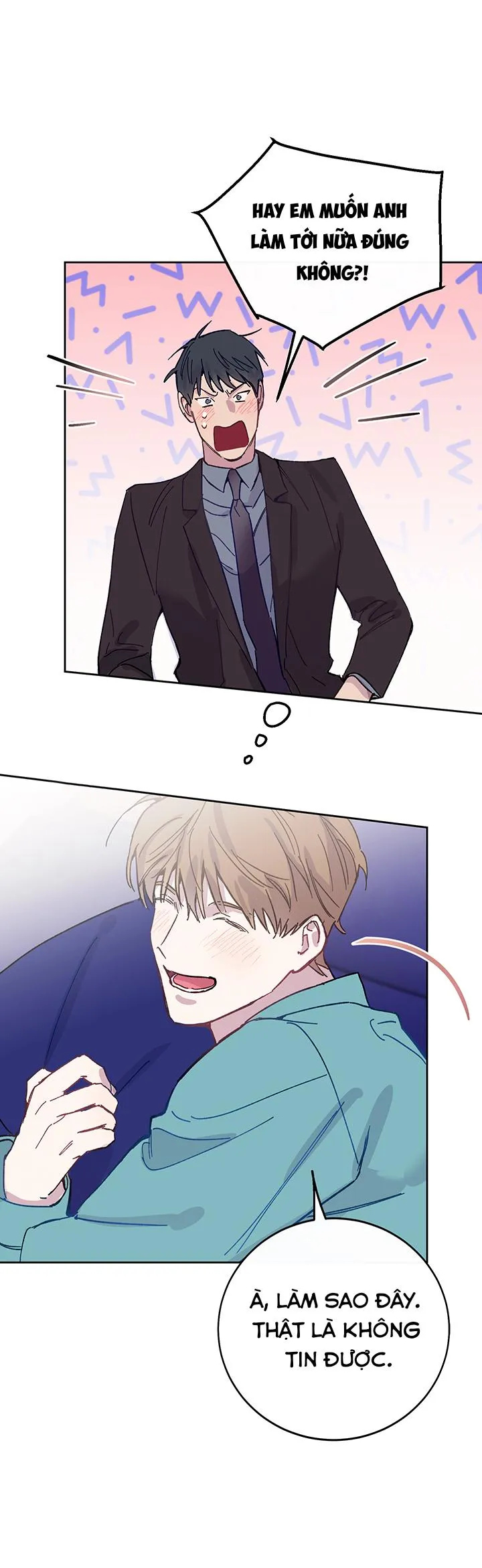 Why Not, CEO? Chapter 26 Trang 61