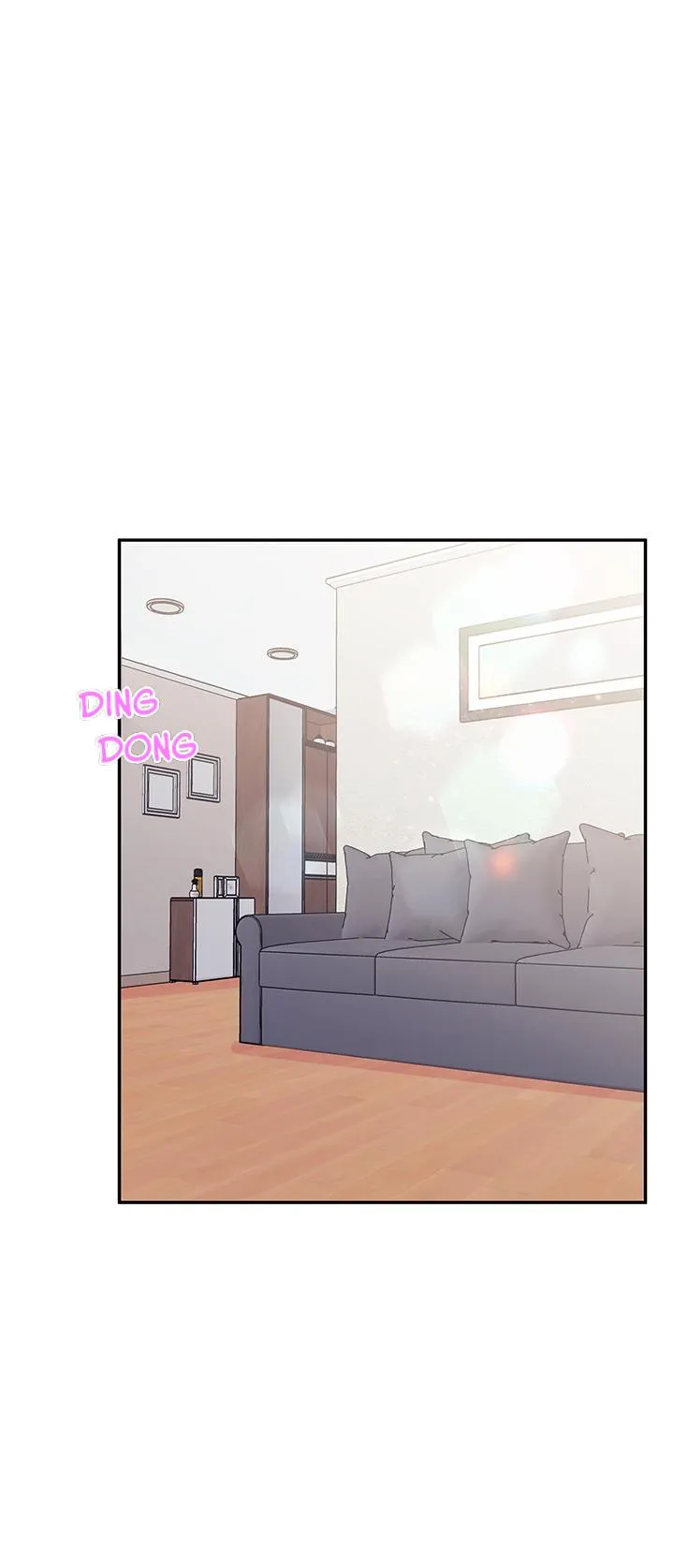 Why Not, CEO? Chapter 27 Trang 3