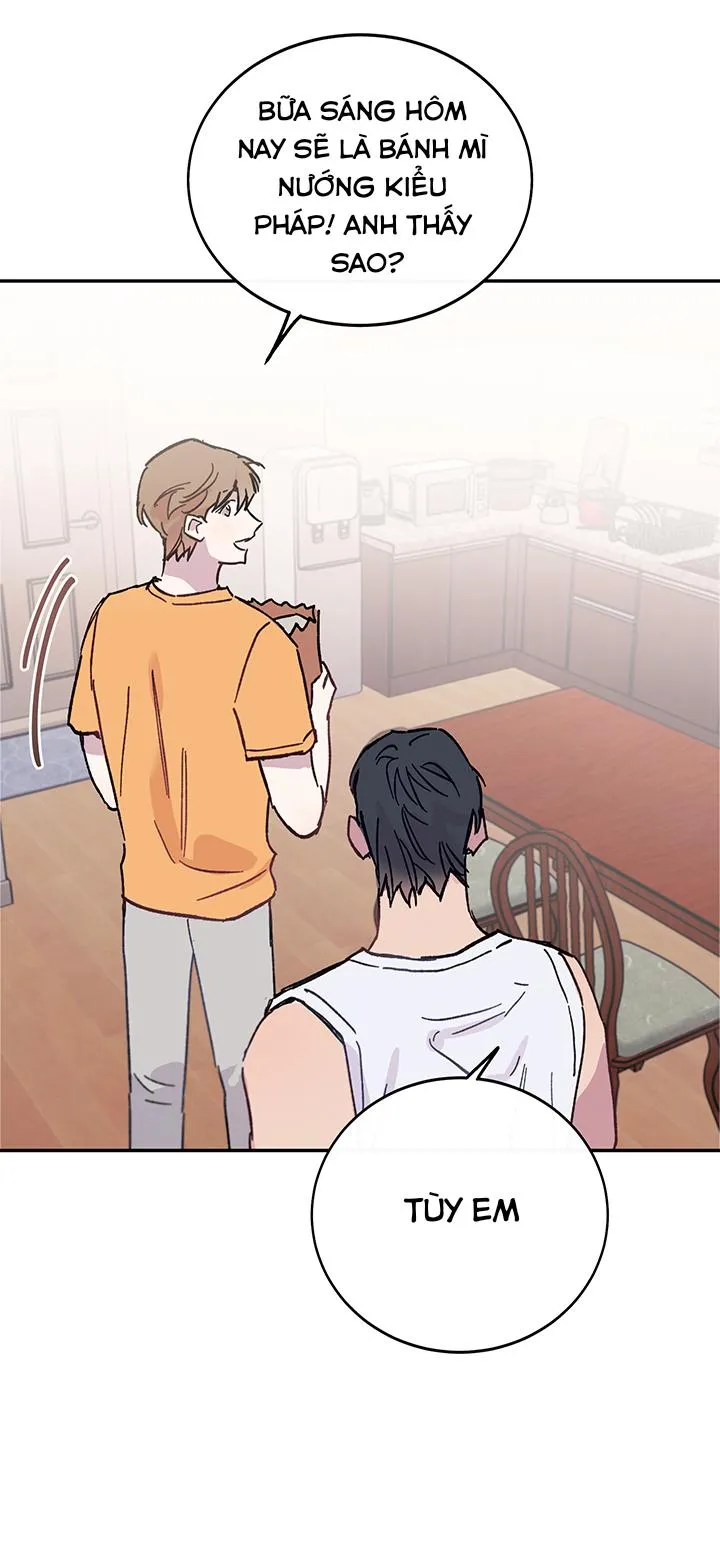 Why Not, CEO? Chapter 27 Trang 7