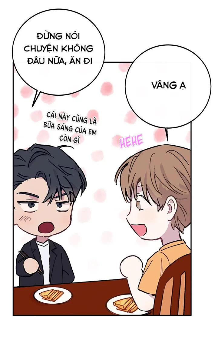 Why Not, CEO? Chapter 27 Trang 14