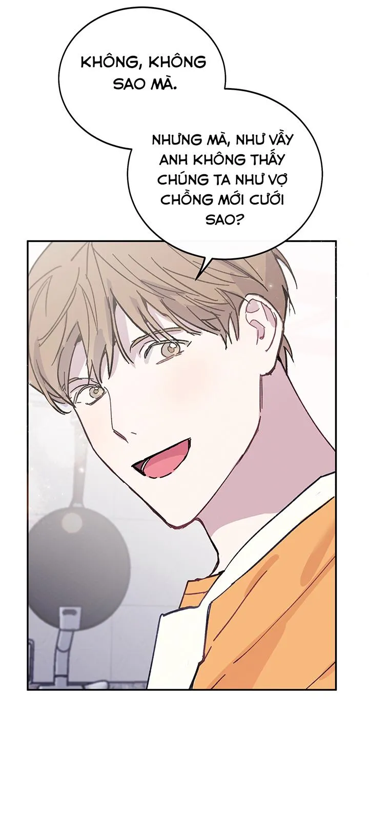 Why Not, CEO? Chapter 27 Trang 23