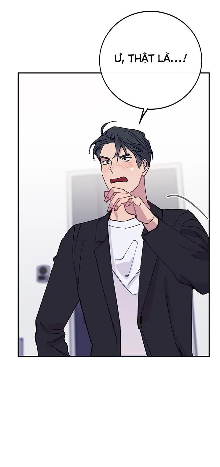 Why Not, CEO? Chapter 27 Trang 31