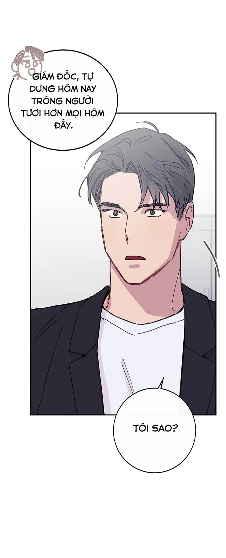 Why Not, CEO? Chapter 27 Trang 35