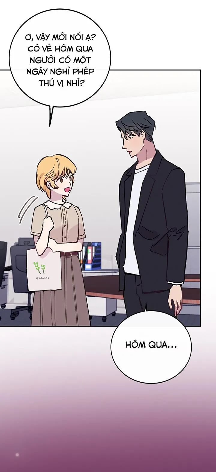 Why Not, CEO? Chapter 27 Trang 36