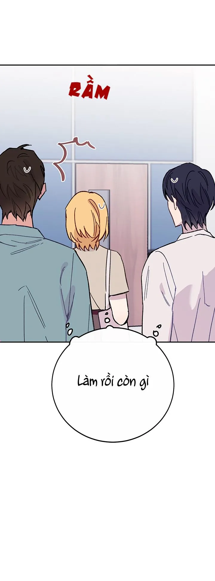 Why Not, CEO? Chapter 27 Trang 39