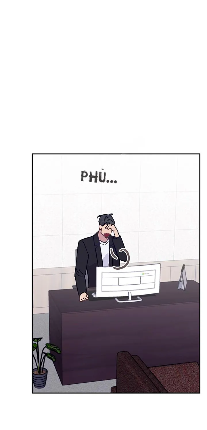 Why Not, CEO? Chapter 27 Trang 40